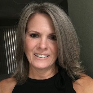 Meet your Posher, Janet